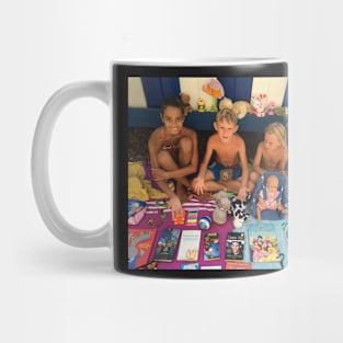 Little Merchants Mug